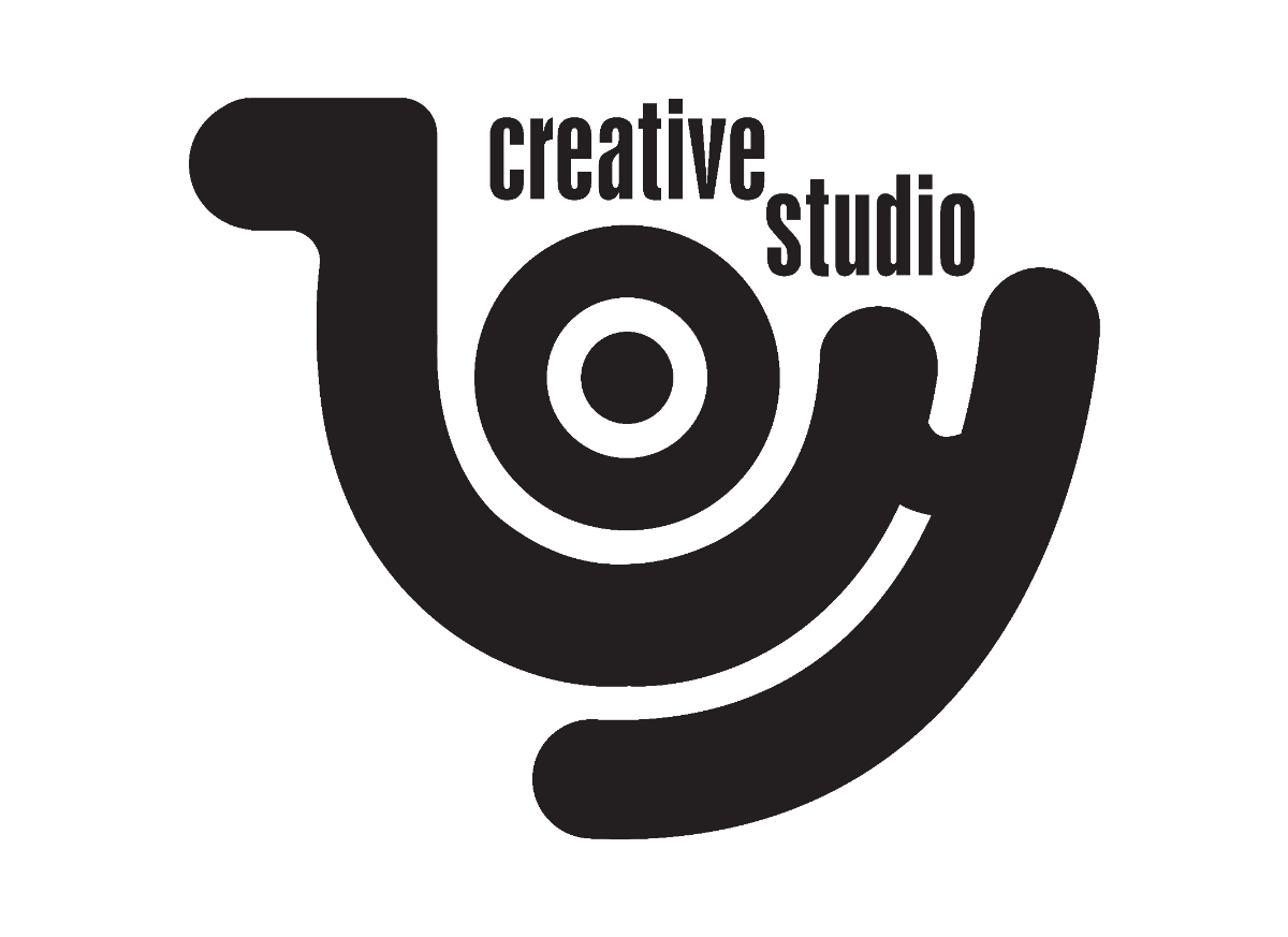 JOY Creative Studio Logo