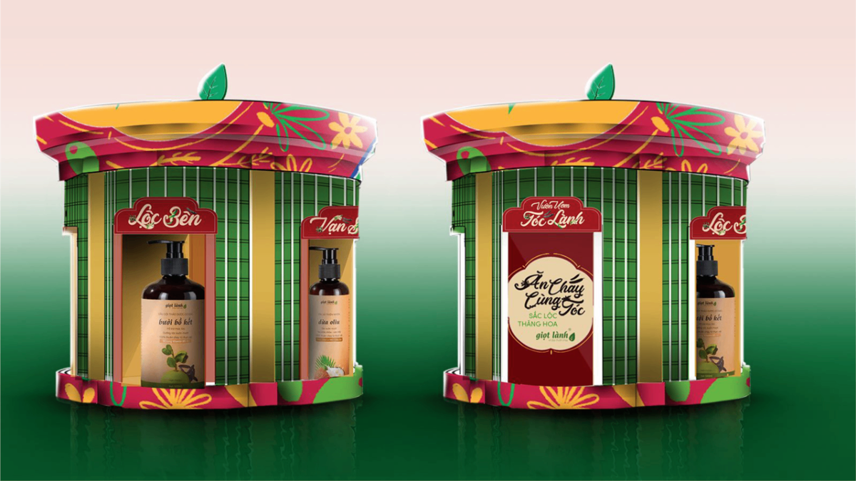 GIỌT LÀNH gallery 7