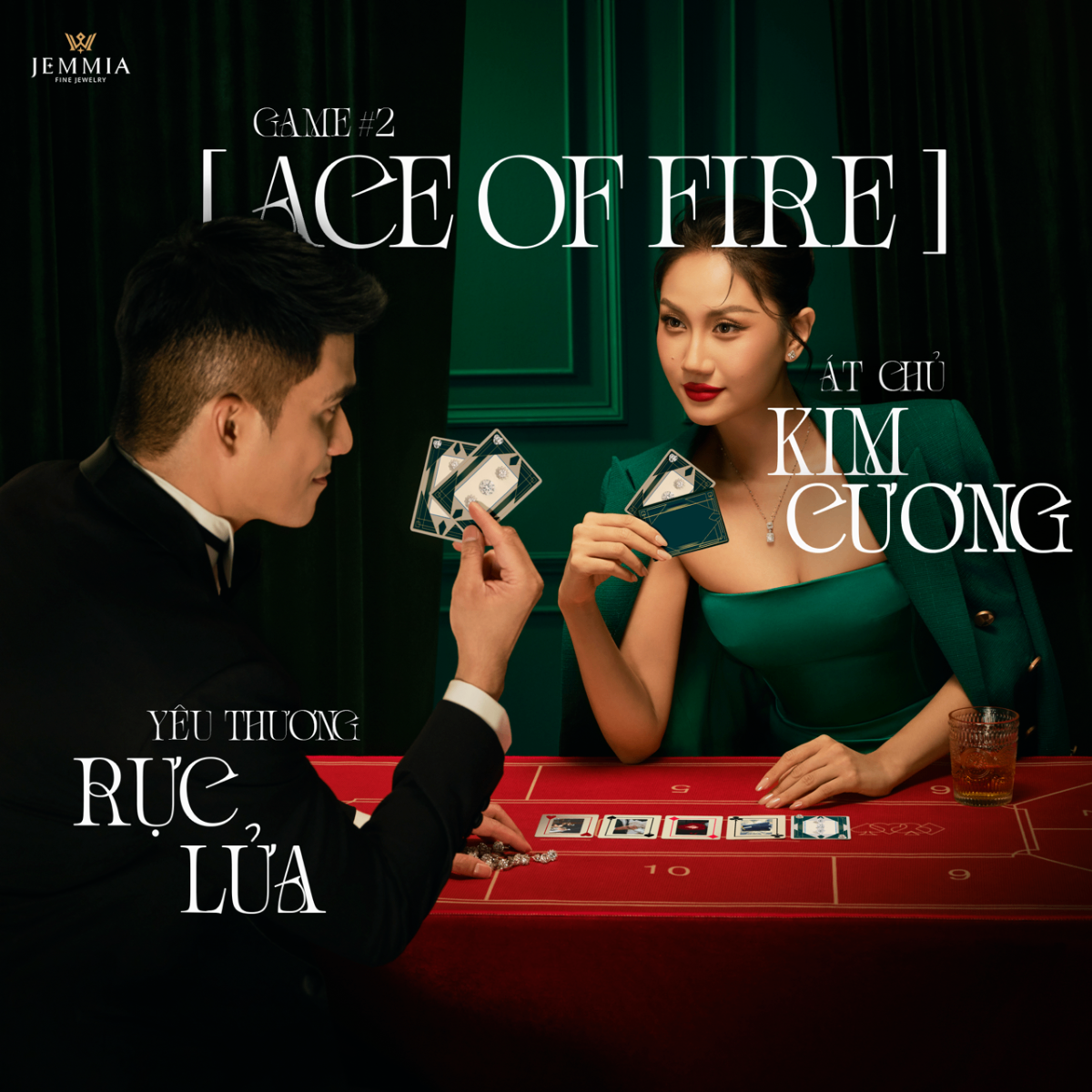 JEMMIA DIAMOND gallery 7