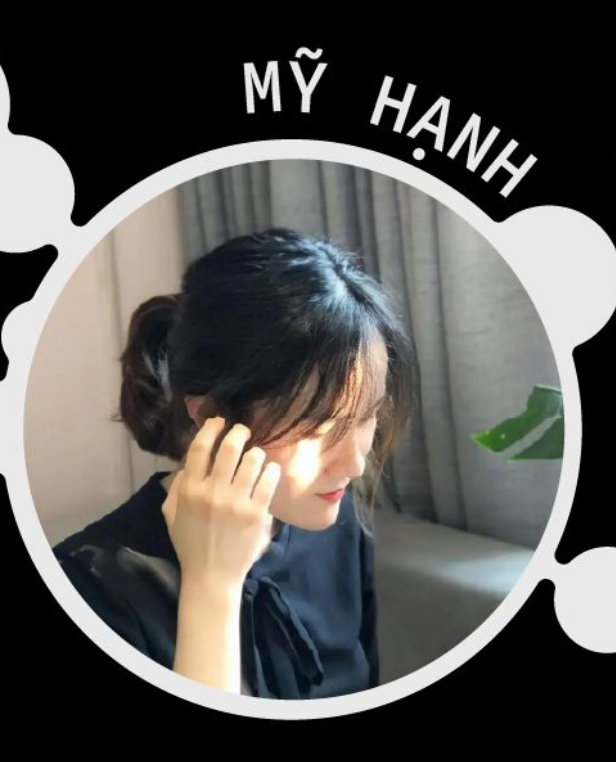 Mỹ Hạnh