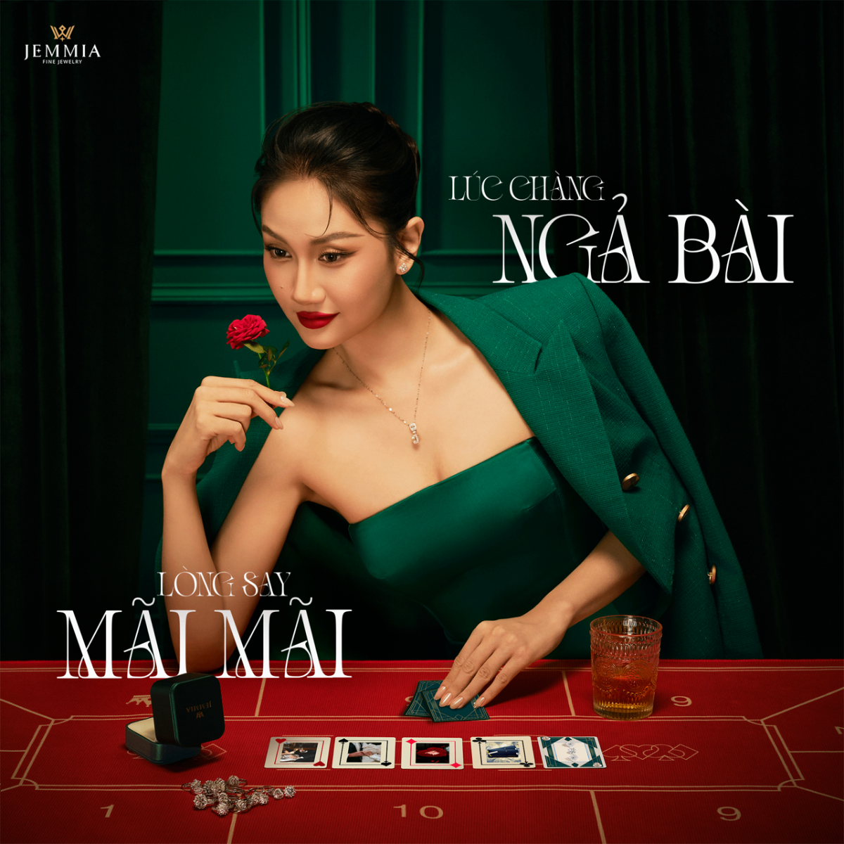 JEMMIA DIAMOND gallery 9