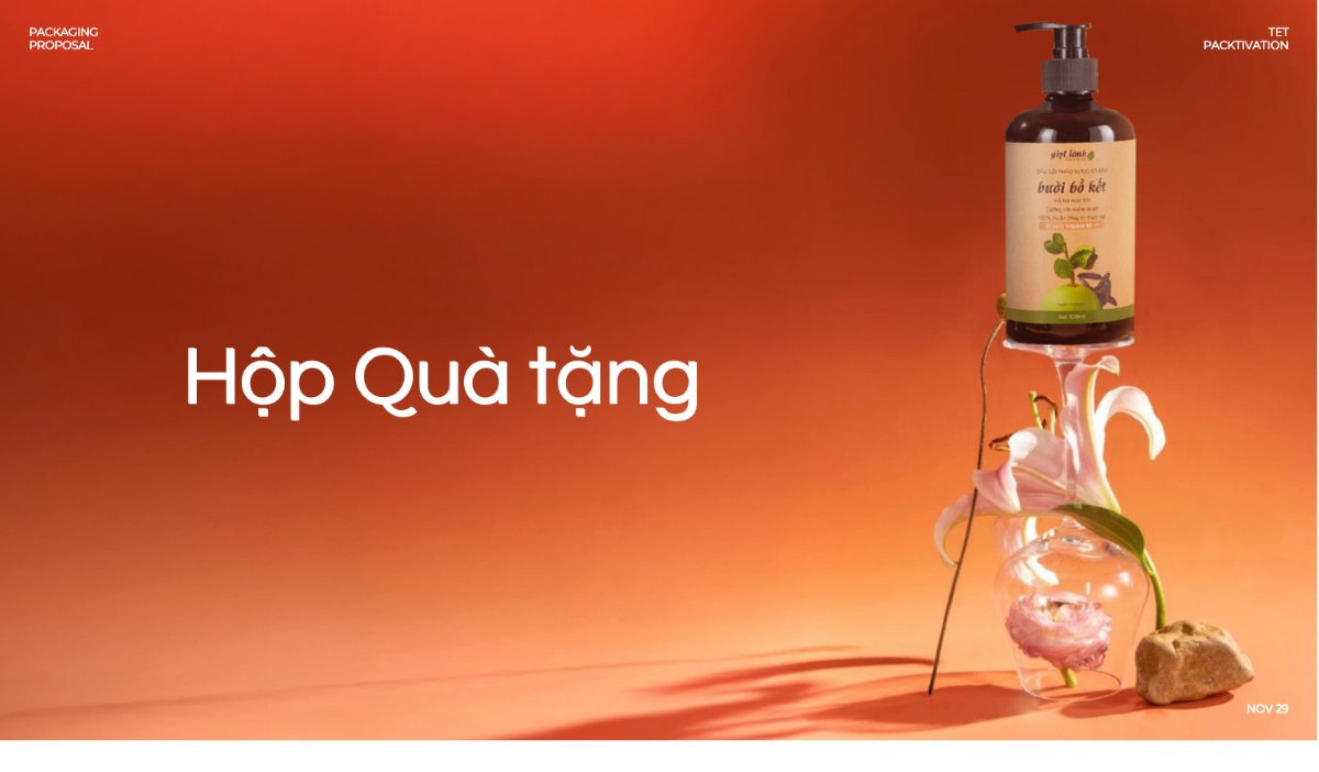 GIỌT LÀNH gallery 1