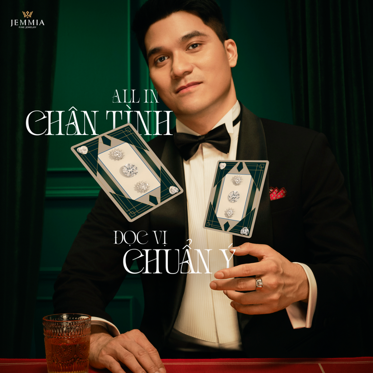 JEMMIA DIAMOND gallery 10