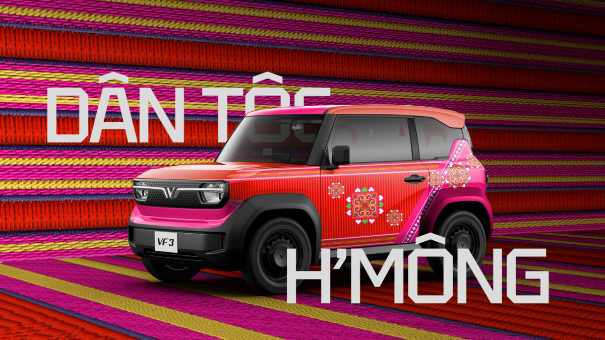 VINFAST ROADSHOW gallery 2