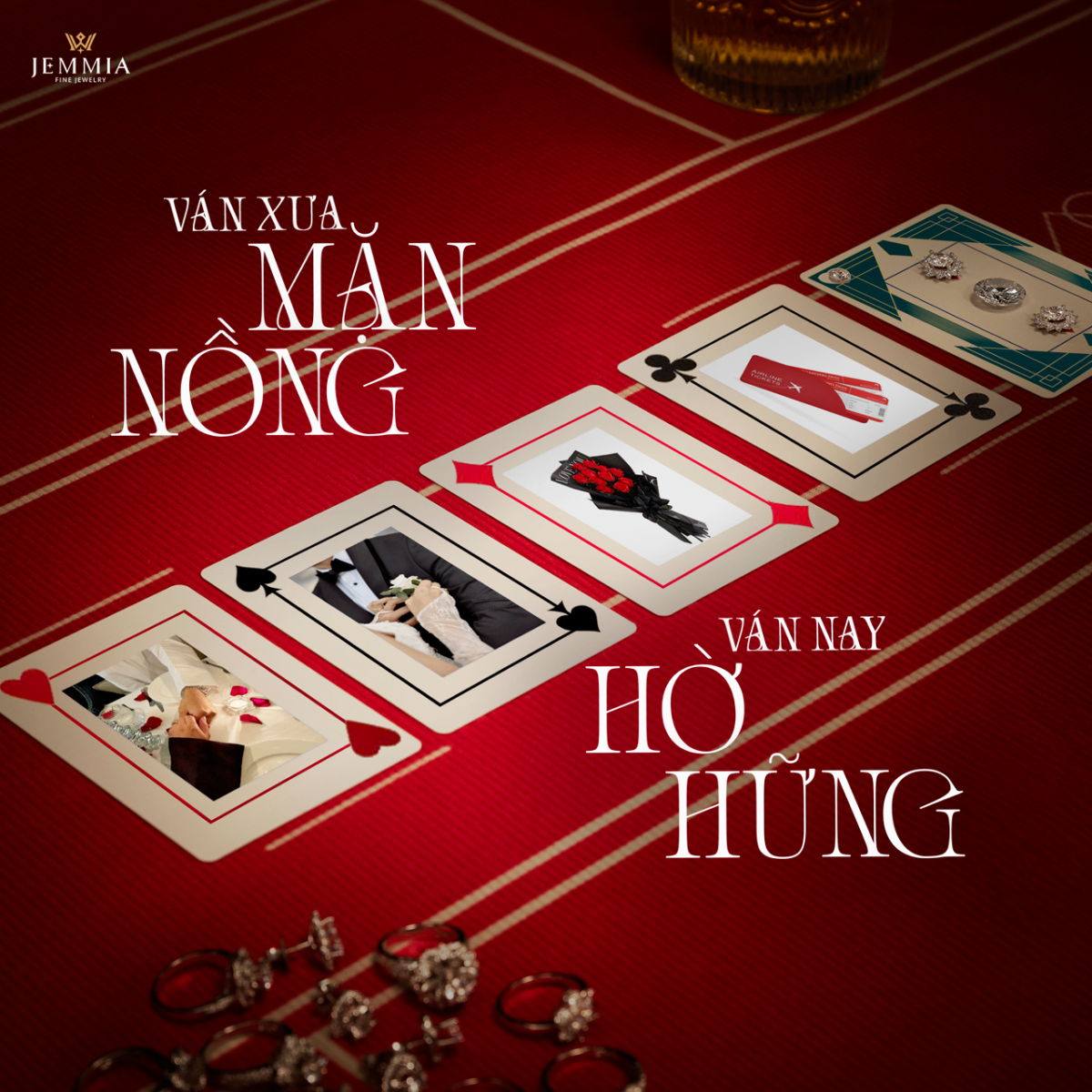 JEMMIA DIAMOND gallery 8