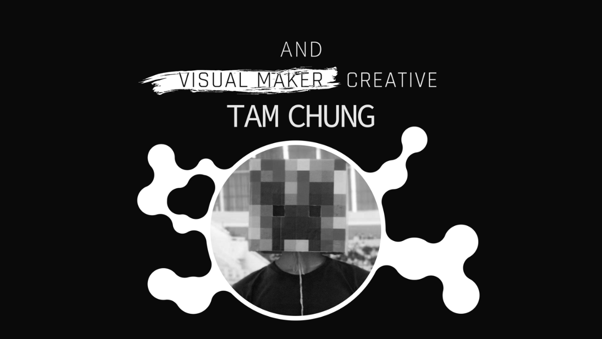 Tam Chung