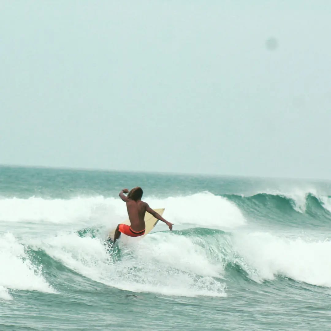 Morning sessions