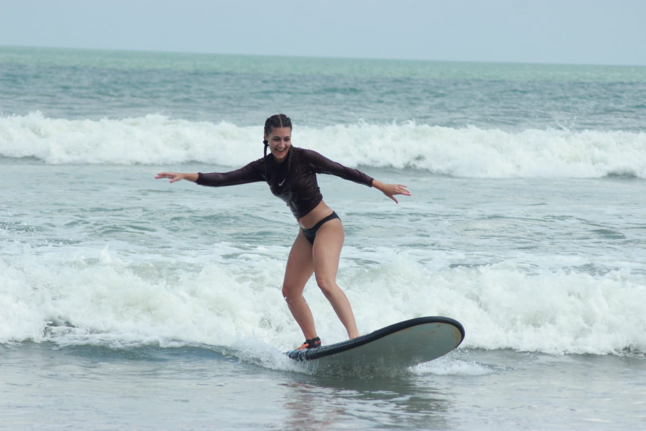 Surfboard Rentals