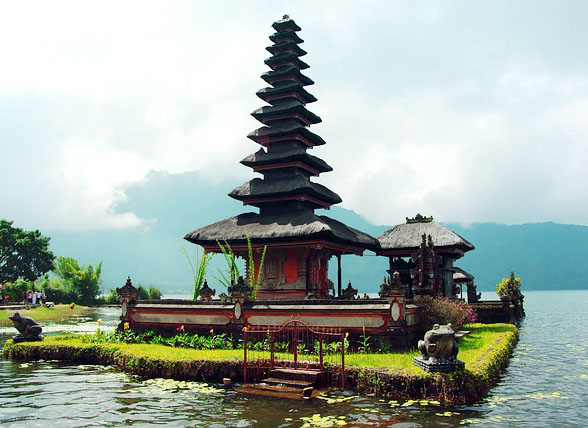 Bali, Indonesia