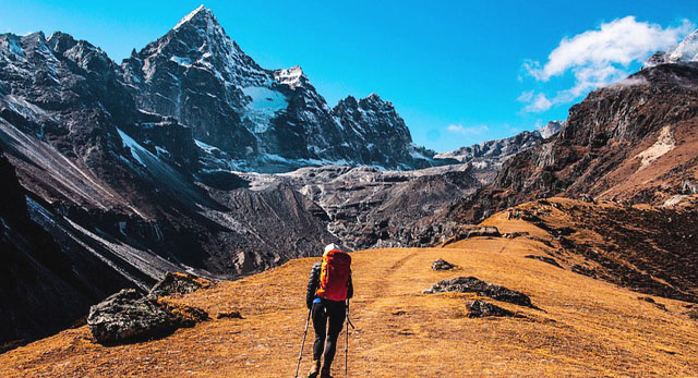 Tour du Mont Blanc: 11-Day Alpine Circuit Adventure