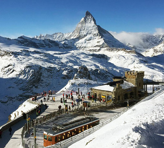 Zermatt, Switzerland