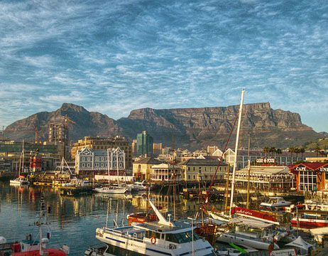 Cape Town, South Africa