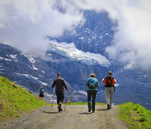 Alpine Trekking Tour: Conquering Mont Blanc 2026