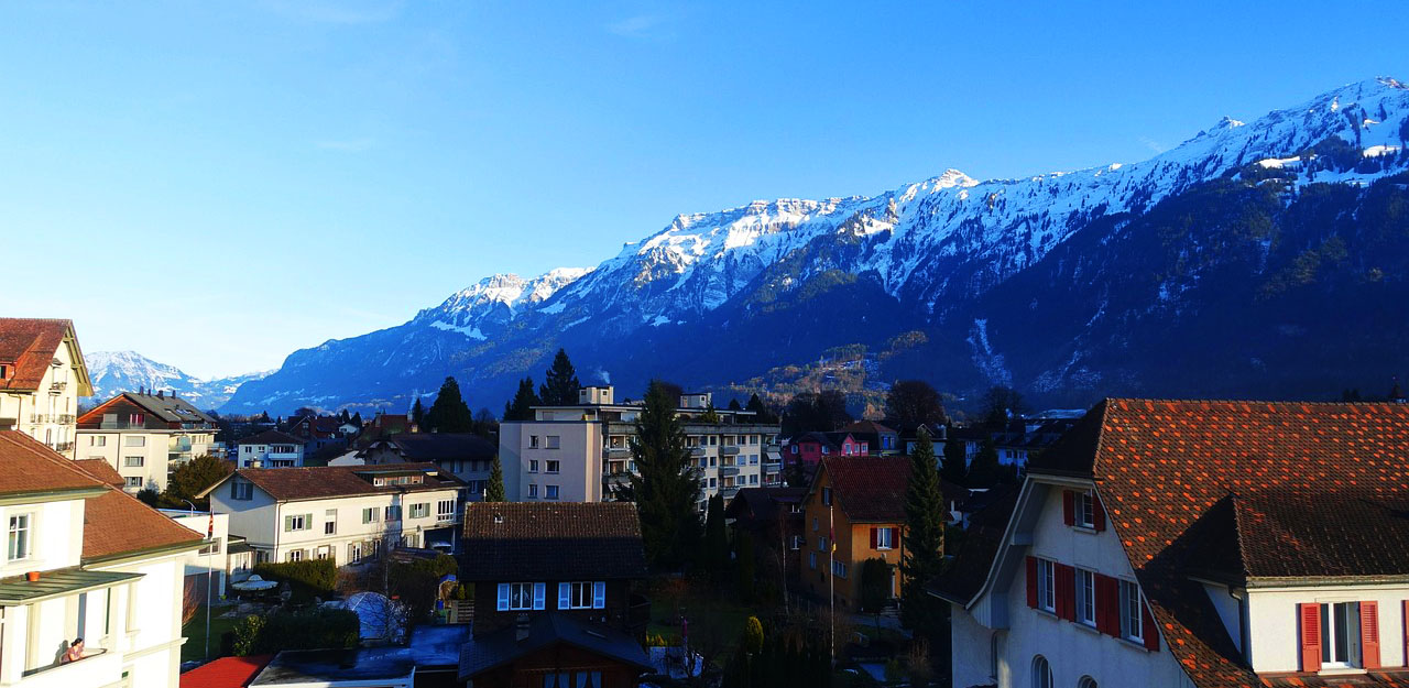 Ultimate Adventure Week in Interlaken: 7 Extreme Sports