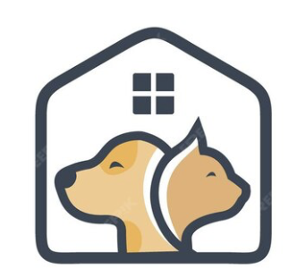 4pfoten-schutz.de Logo