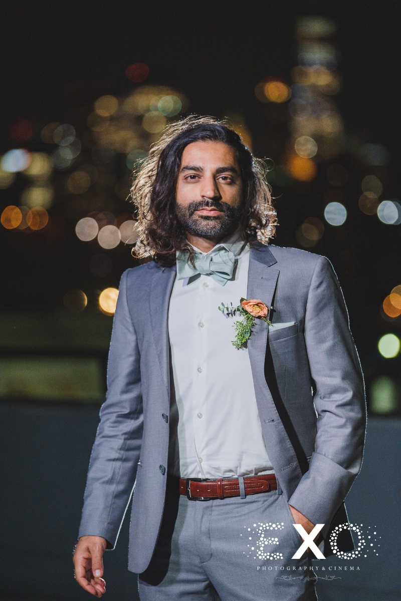 Dr. Arash Yousefi, MD - Neurologist and Pain Management Specialist