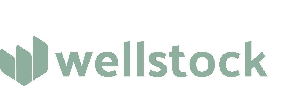 WellStock Logo