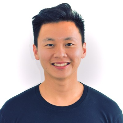 Joshua Zhang – Co-Founder, Fintellect Solutions