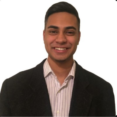 Tej Kamaraju – Co-Founder, Fintellect Solutions