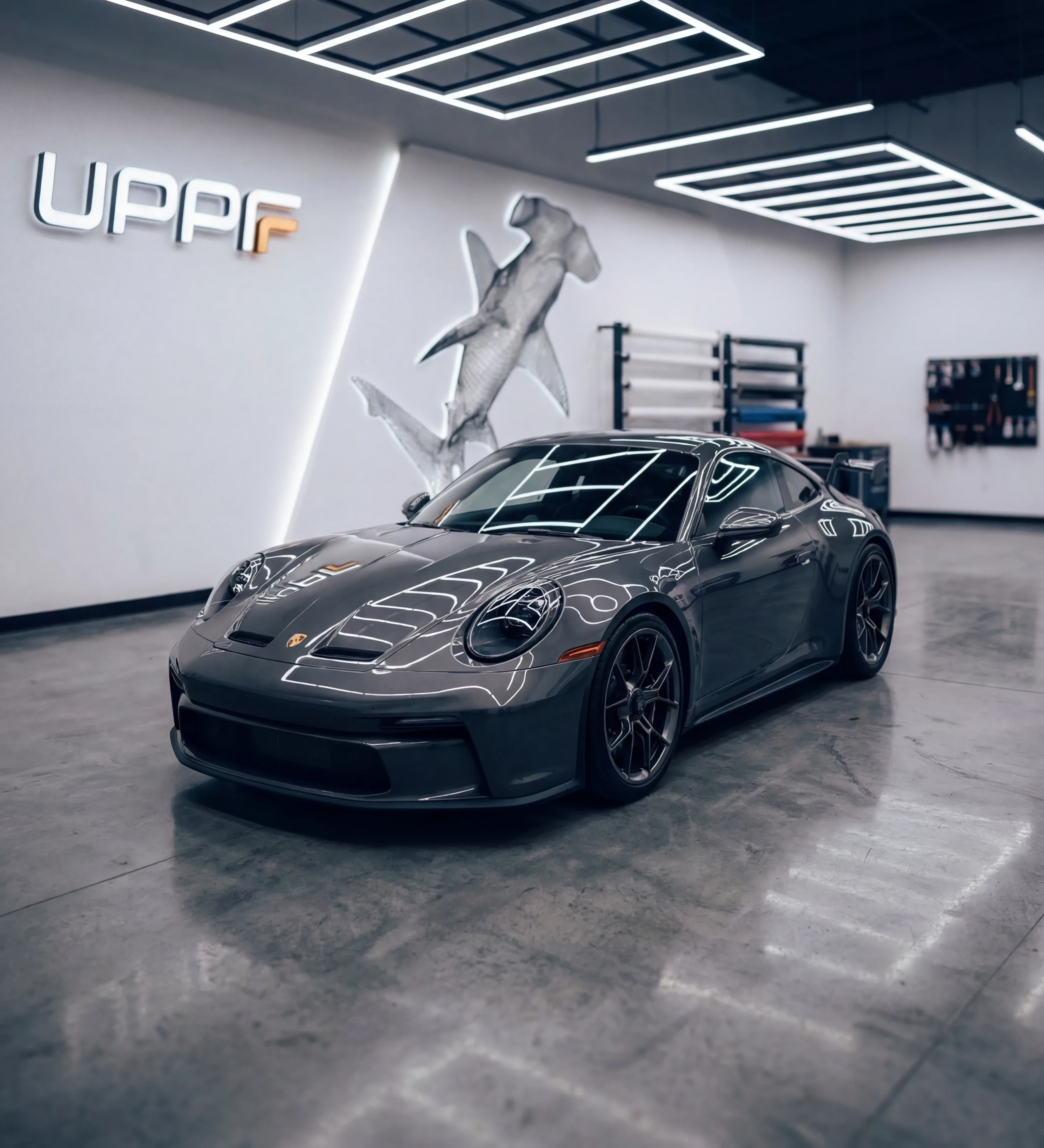 Ceramic window tint installation portfolio – UPPF Studio Ceramic window tint installation portfolio – UPPF Studio