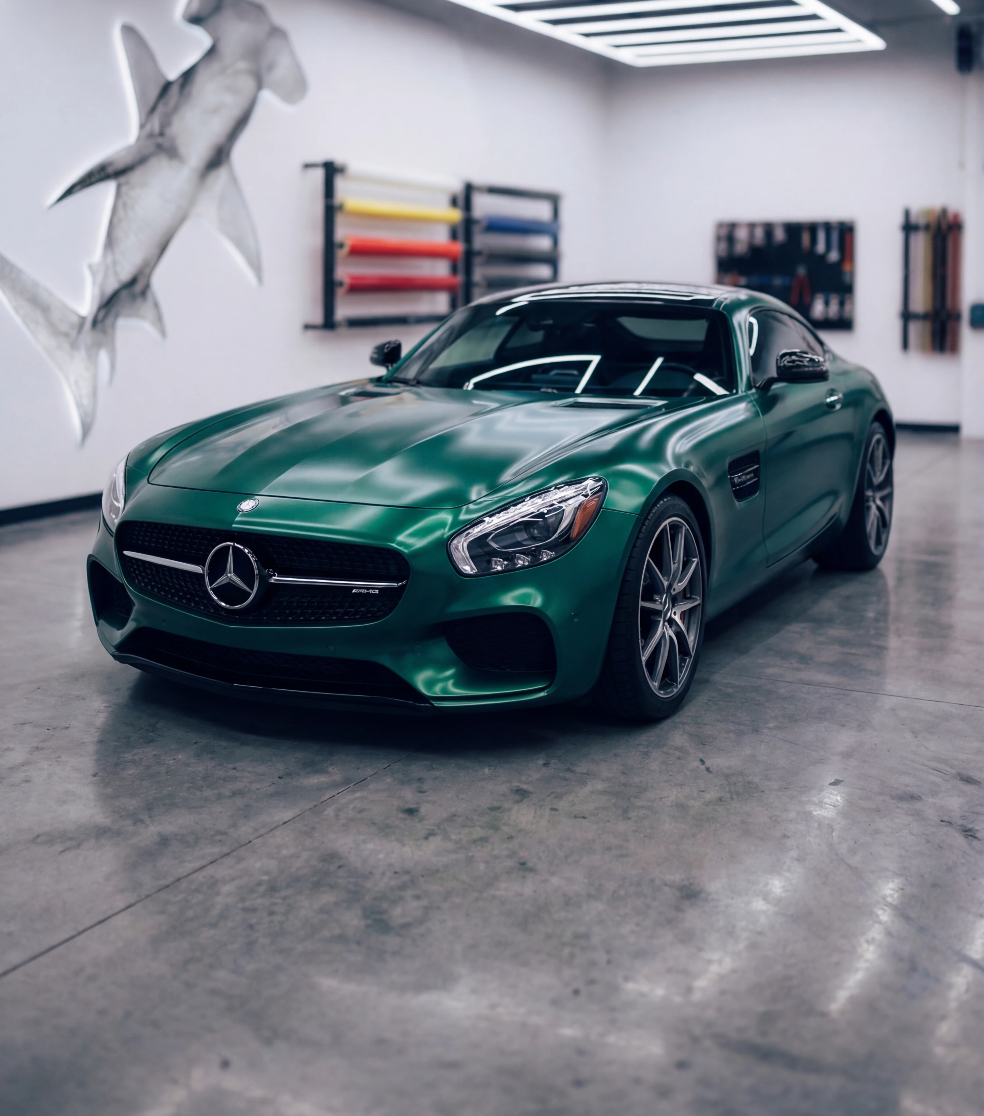 PPF and window tint detail work portfolio – UPPF Studio PPF and window tint detail work portfolio – UPPF Studio