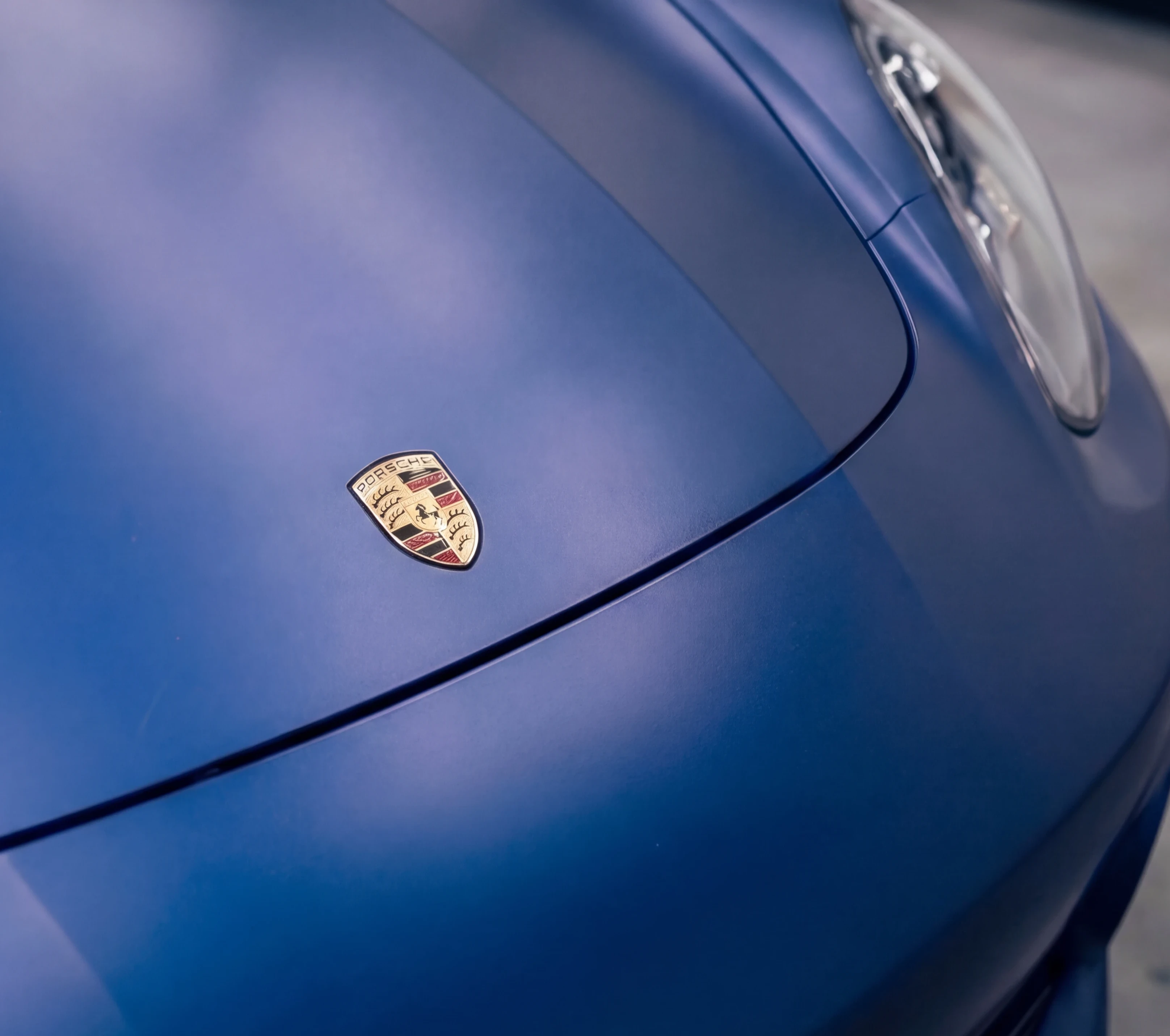 Paint Protection Film PPF installation at UPPF Studio Paint Protection Film PPF installation at UPPF Studio