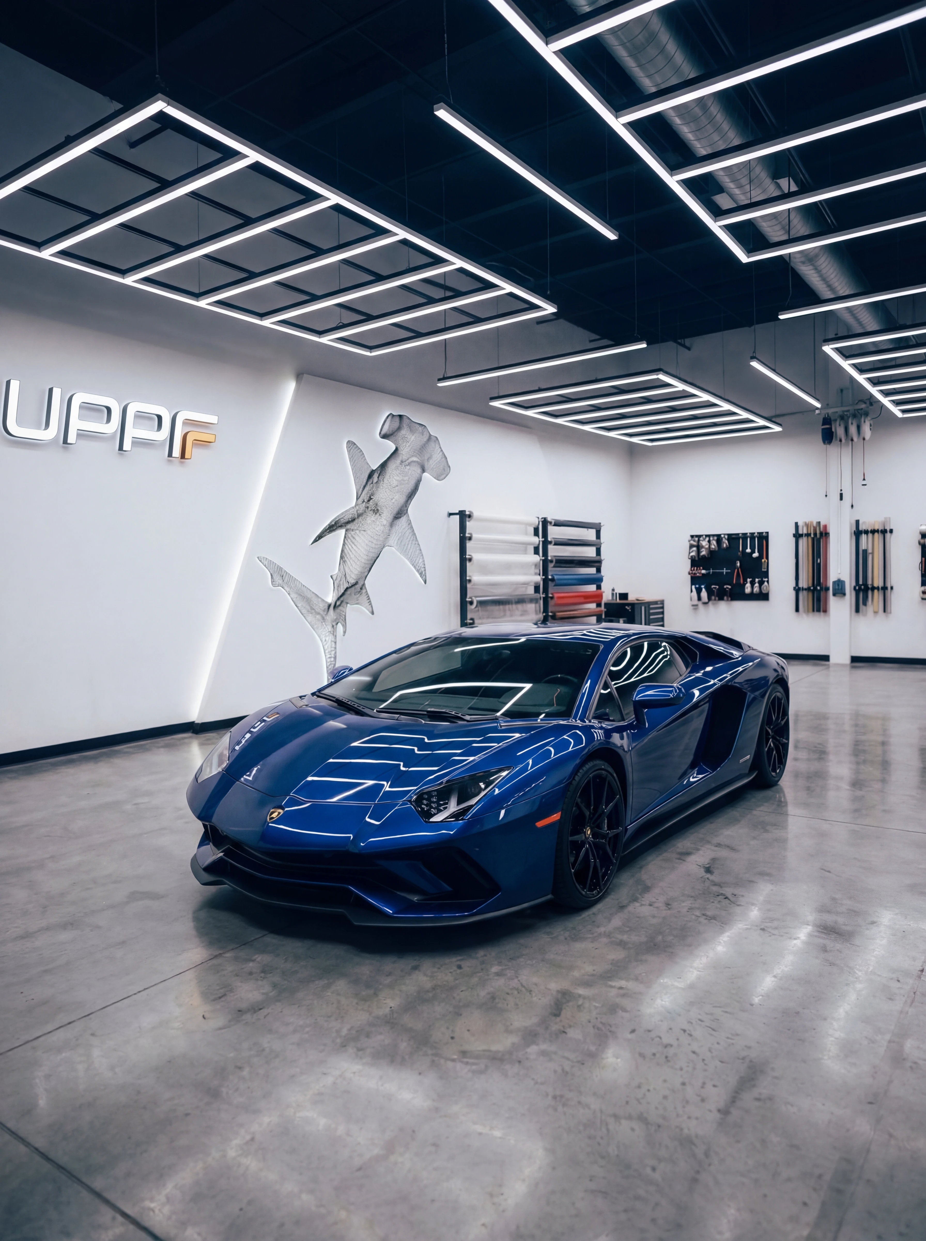 Paint protection film PPF installation portfolio – UPPF Studio Paint protection film PPF installation portfolio – UPPF Studio