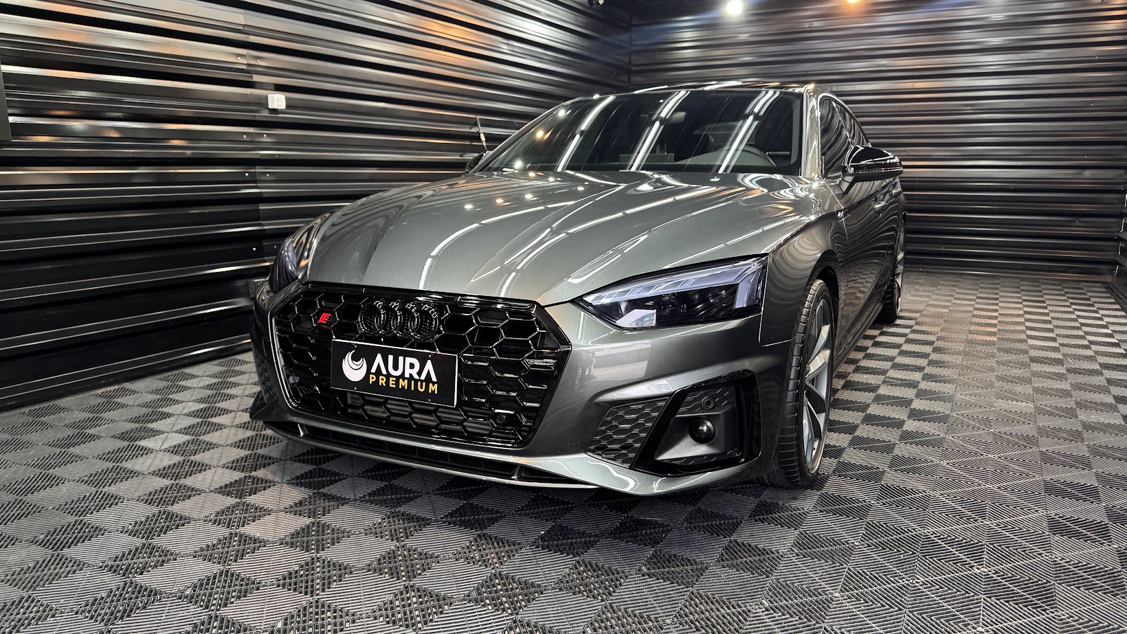 PPF - Paint Protection Film