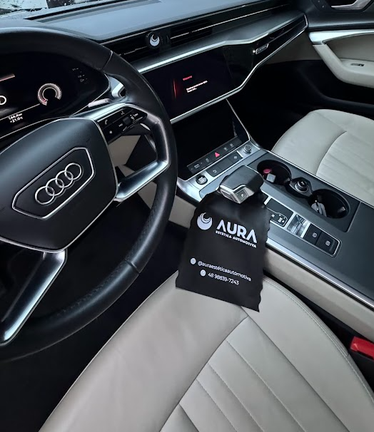 Higienização Completa