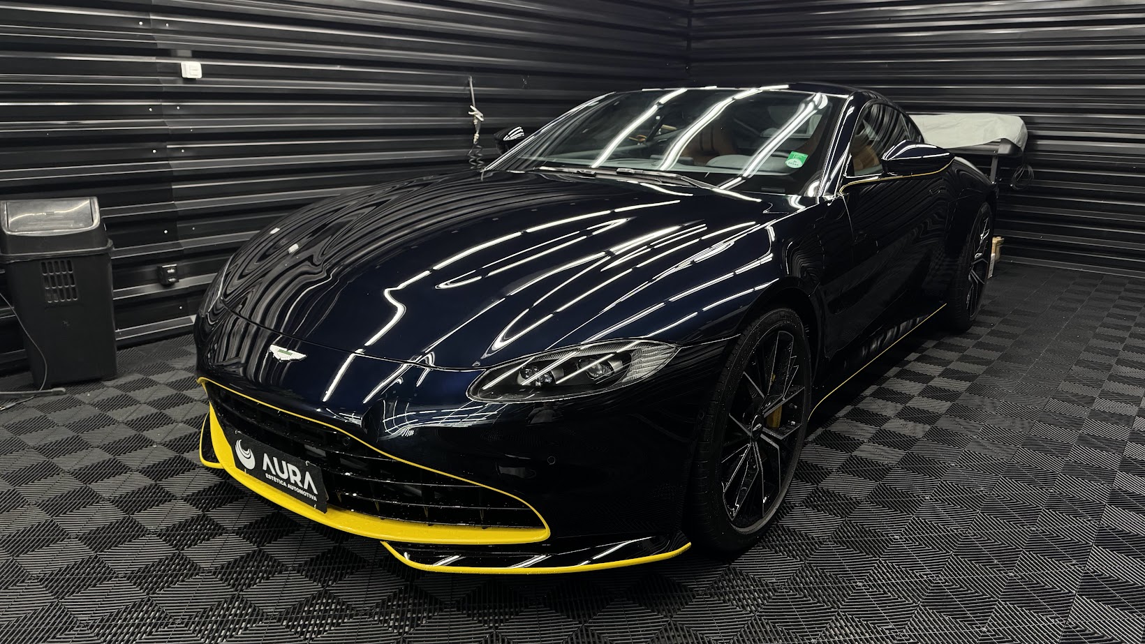 Película Automotiva