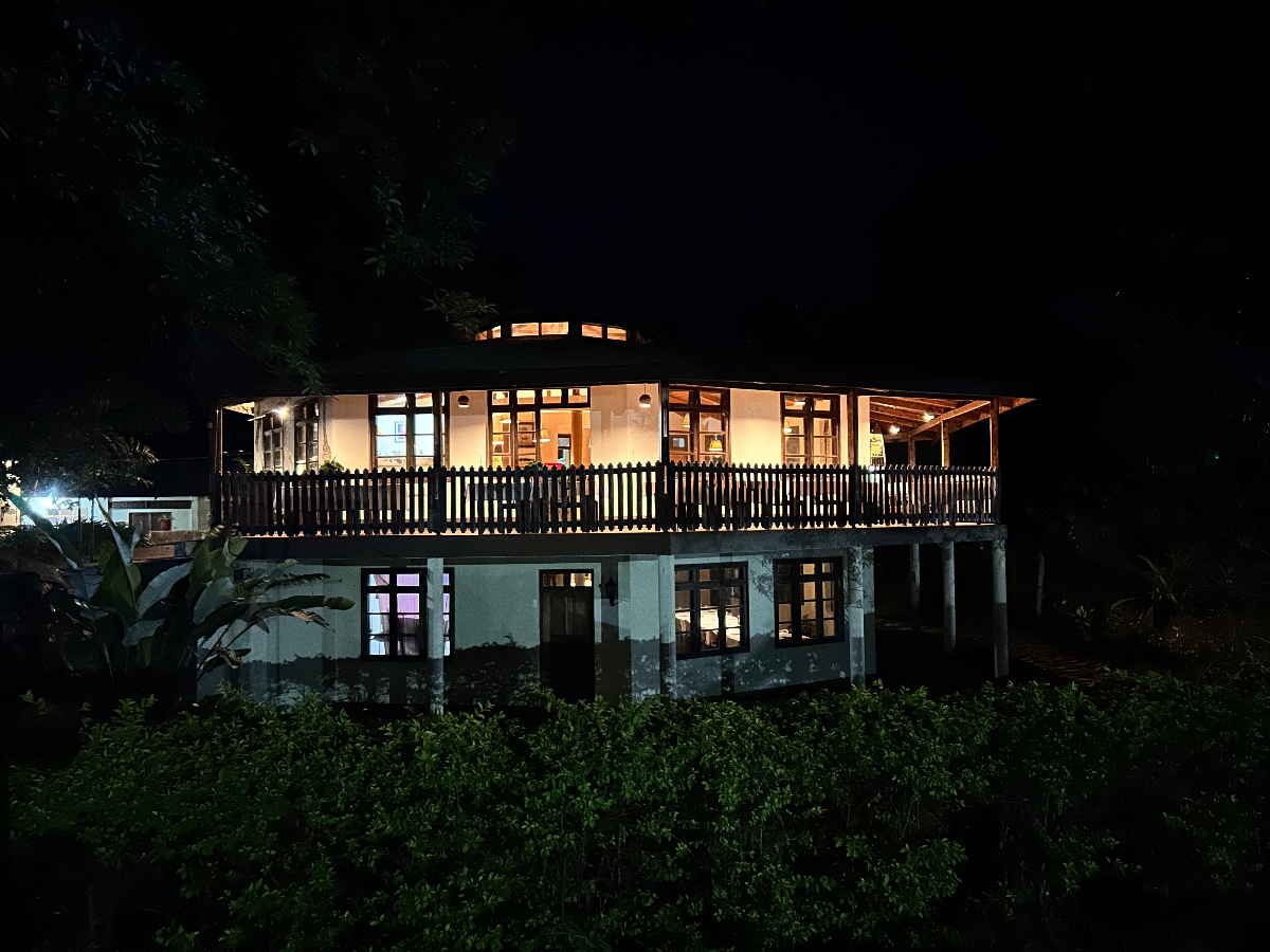 Mount Kilimanjaro View 2