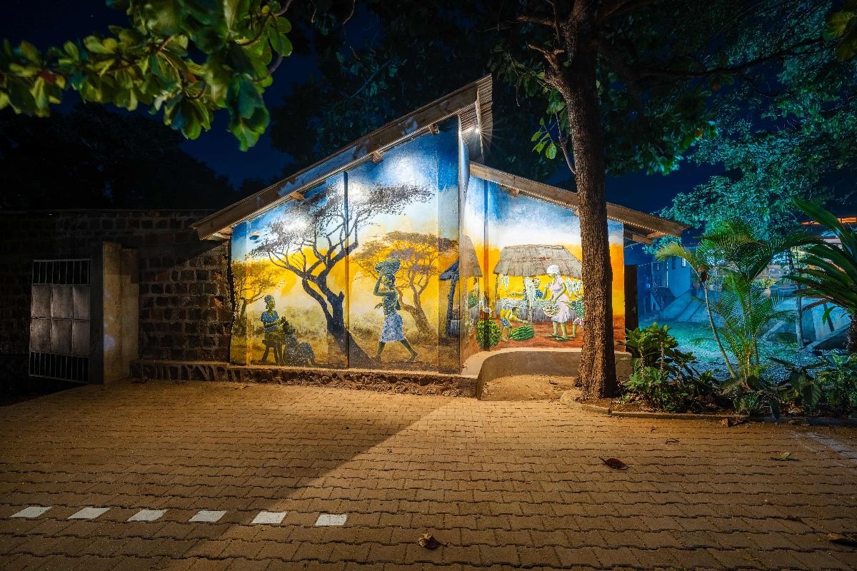 Mount Kilimanjaro View 3