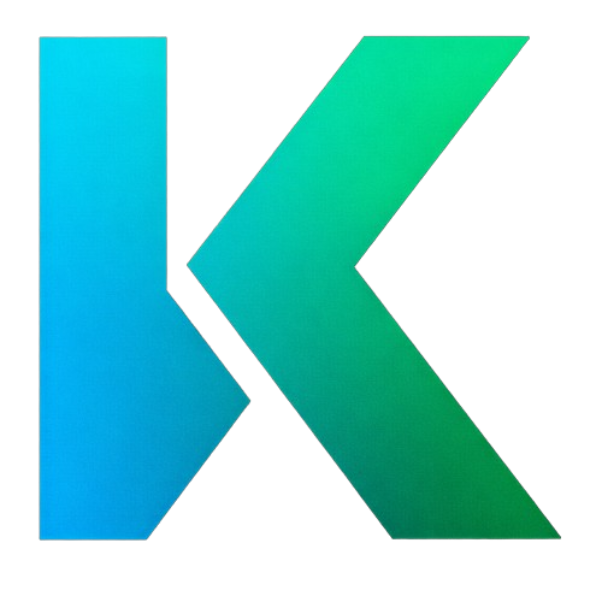 Konvy K Logo