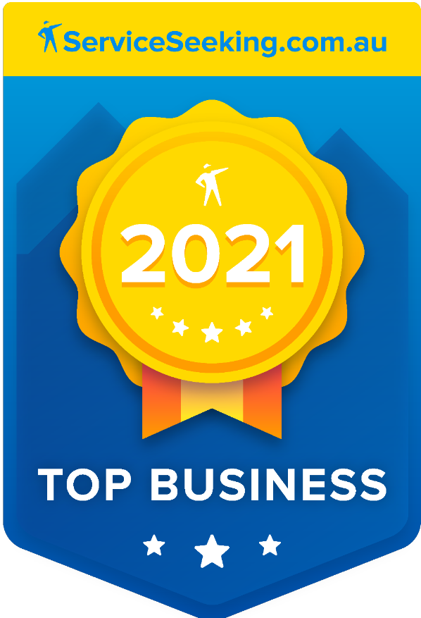 ServiceSeeking Top Business 2021