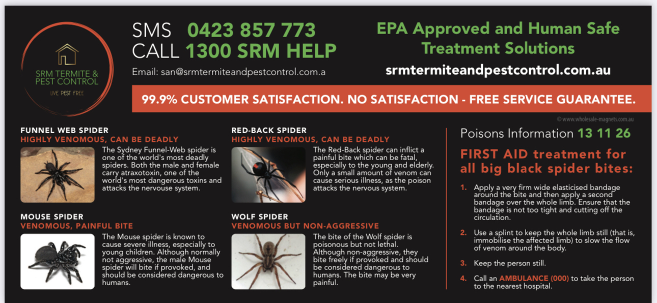 Professional Pest Control Service