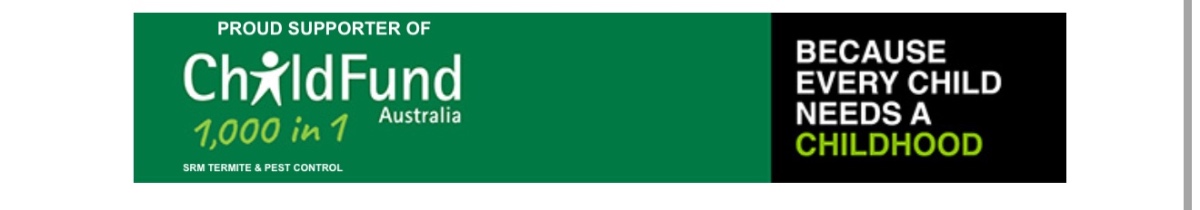 ChildFund Australia
