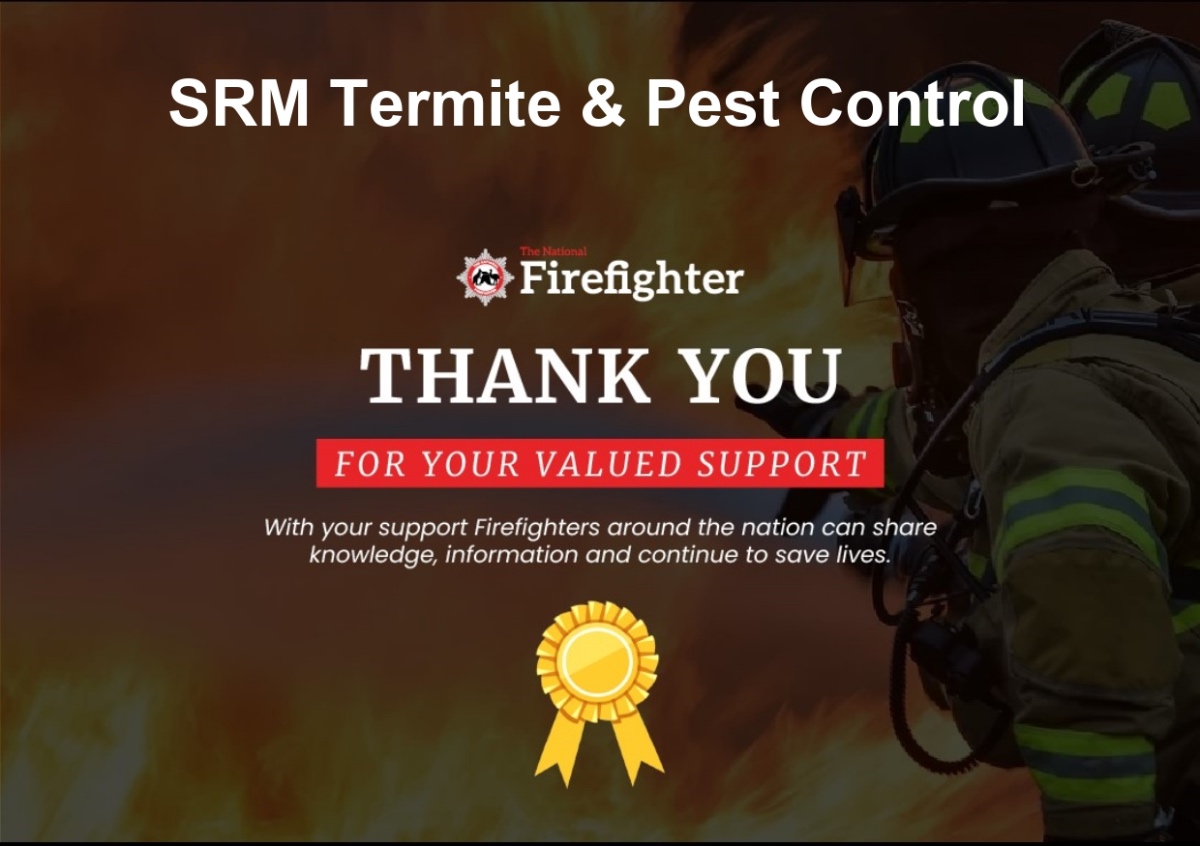 The National Firefighter