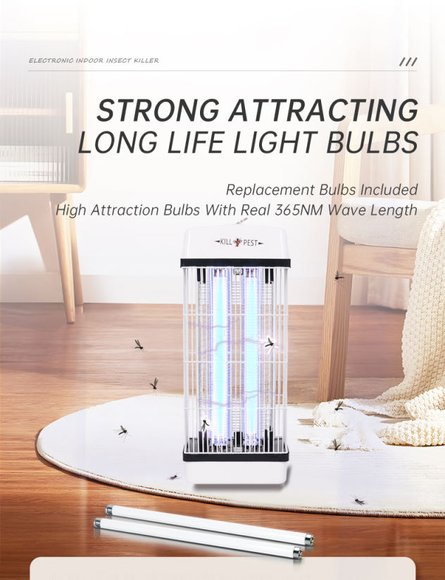 Bug Zapper Product