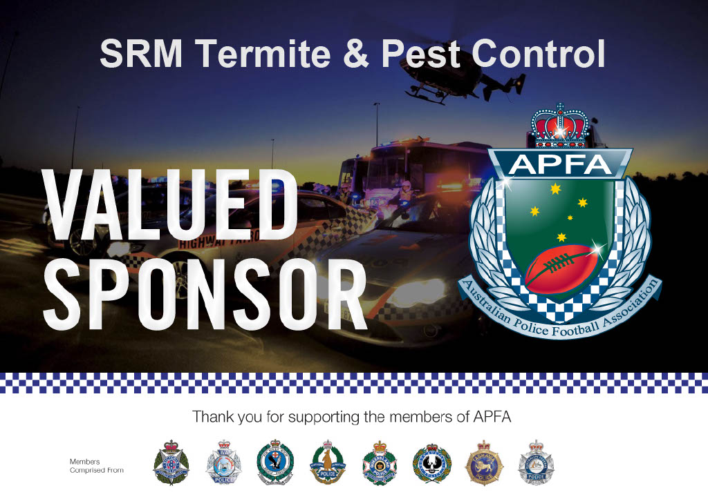 Australian Police Football Association