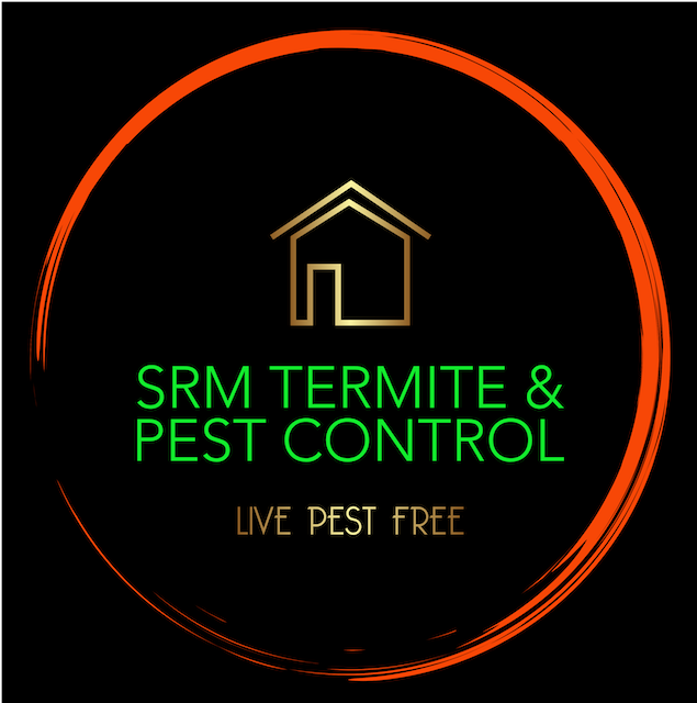 SRM Termite & Pest Control