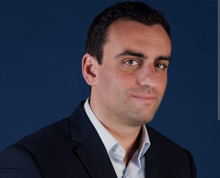 Maître Joël Gautier