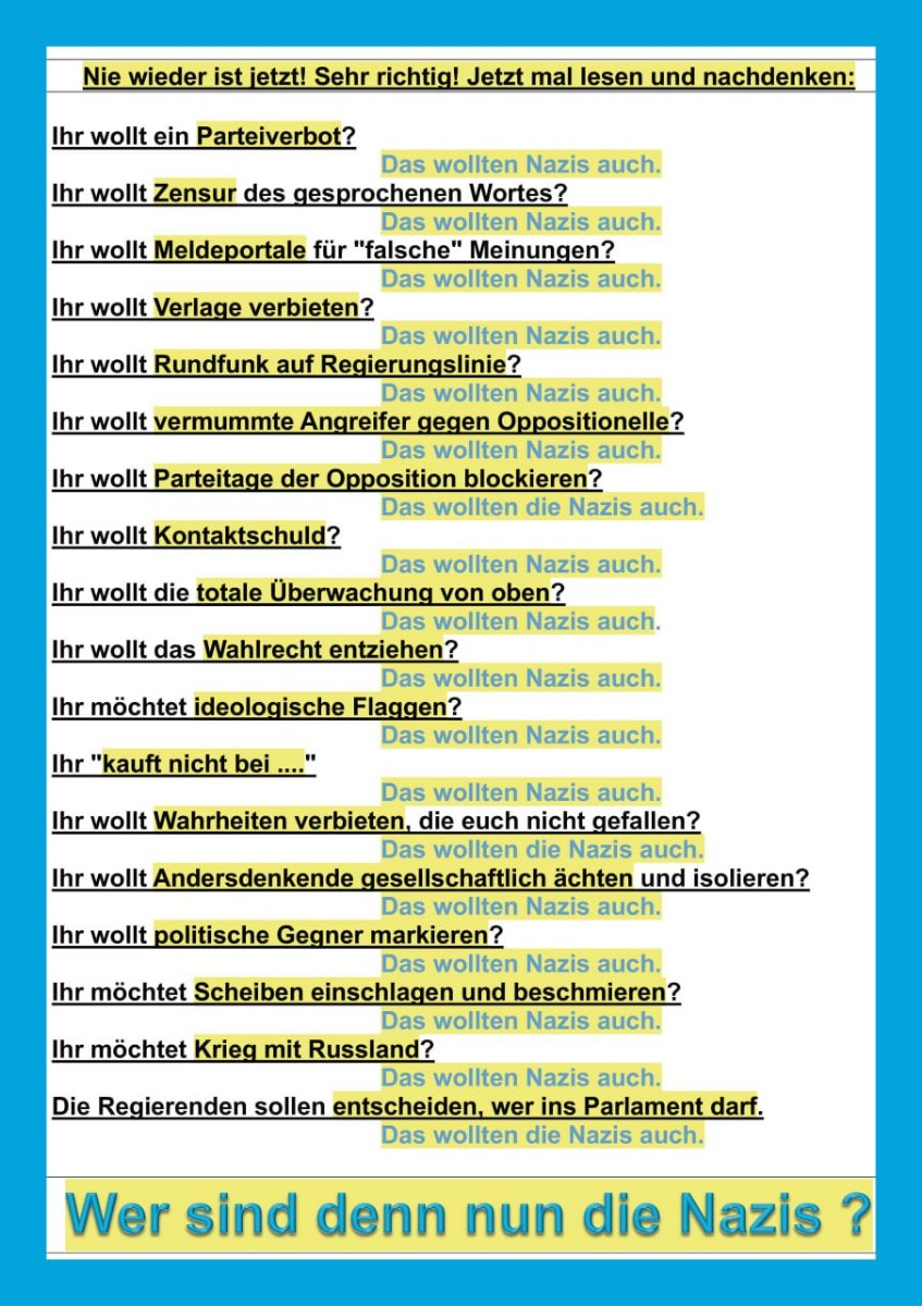 Weitere Impressionen