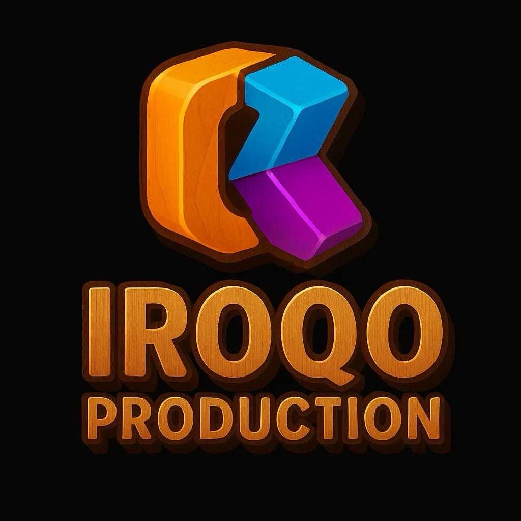 iroQo Production Logo