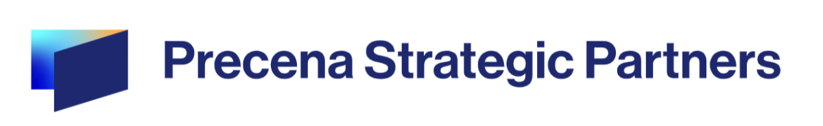 Precena Strategic Partners Logo