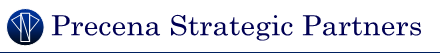 Precena Strategic Partners Logo