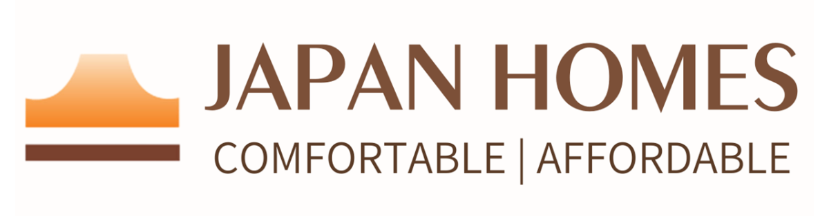 Japan Homes AU