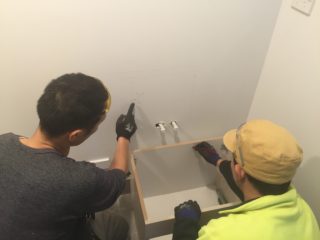 Site assessment and inspection