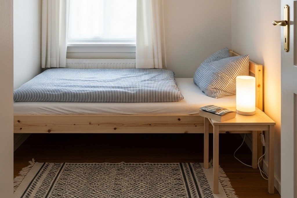 ワンルーム・Bondi Beach