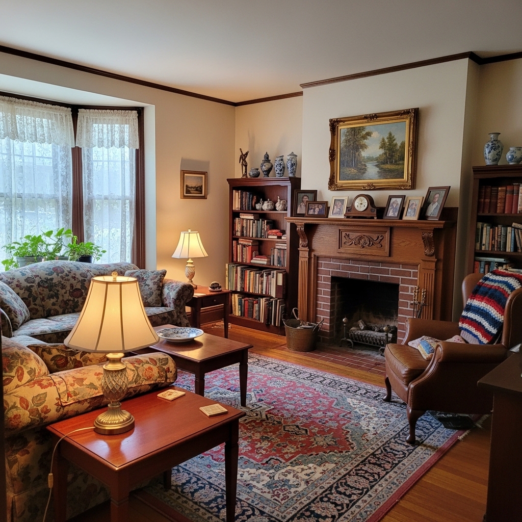 Does this sound familiar?