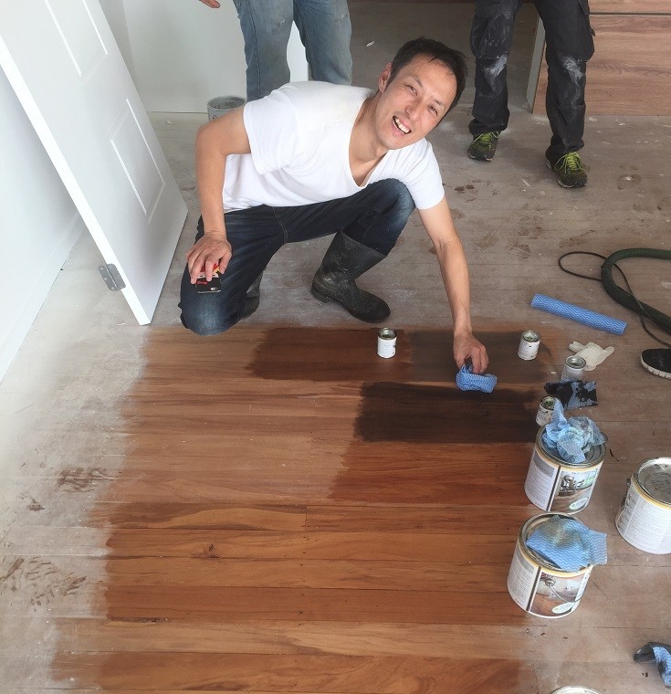 小工事・修繕 — NZの住宅修繕